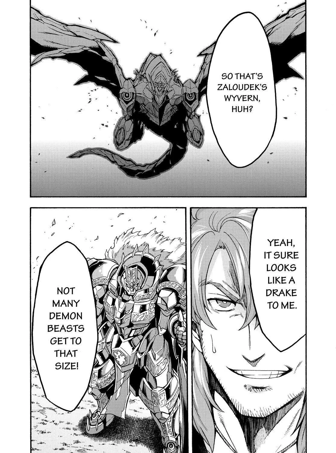 Read Knight