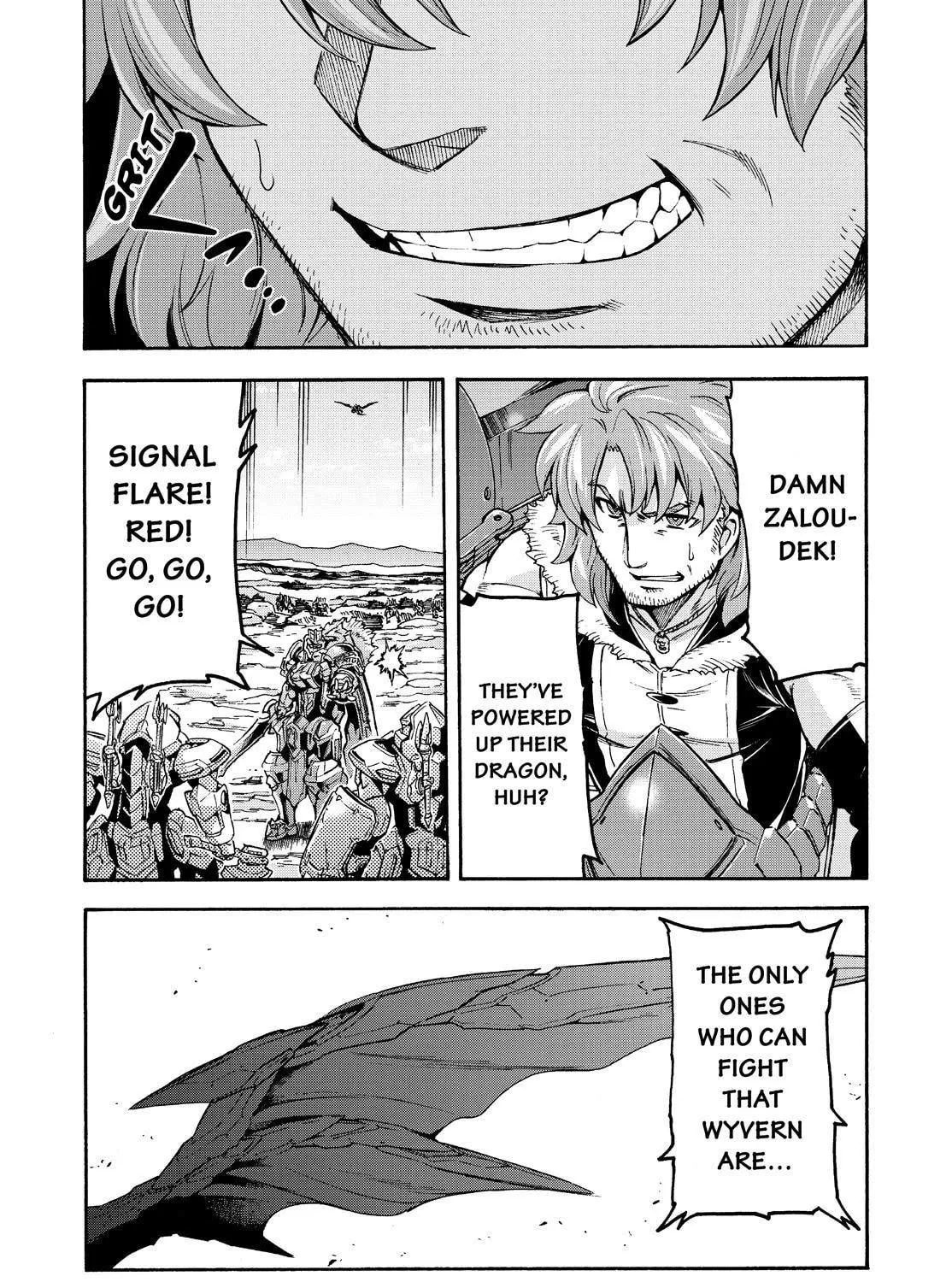 Read Knight