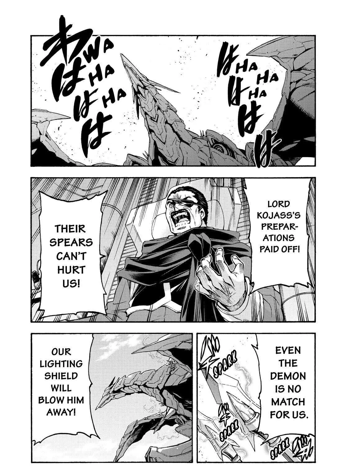Read Knight