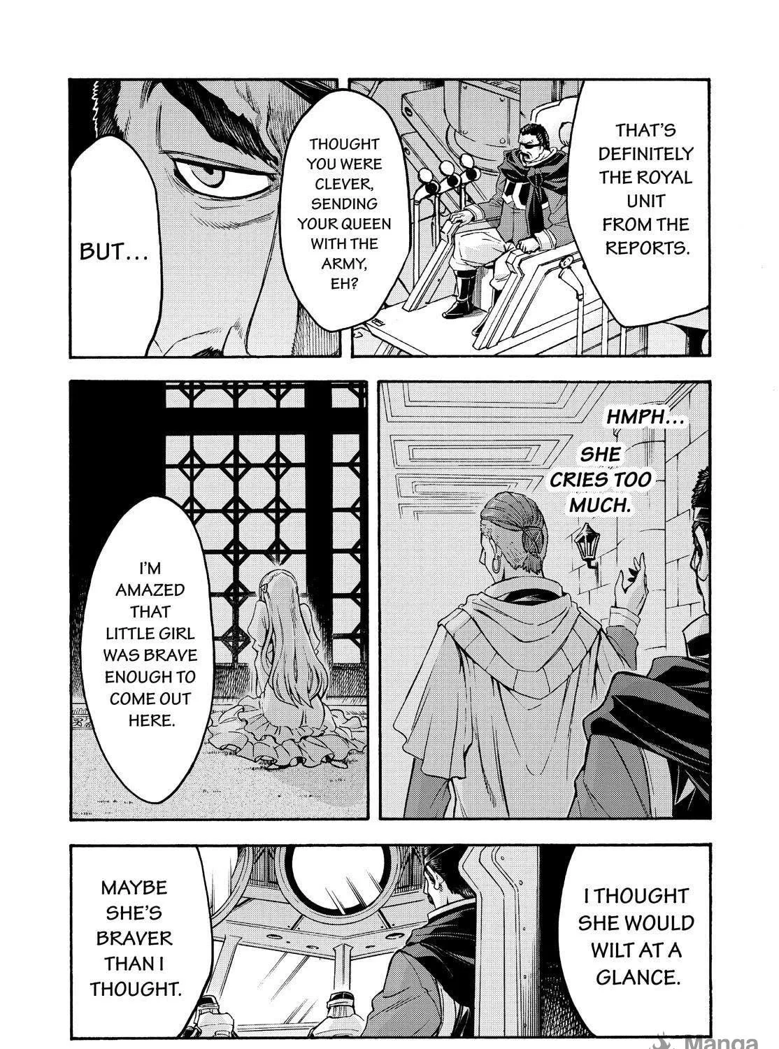 Read Knight