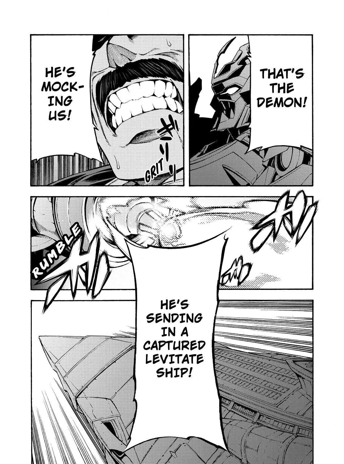 Read Knight