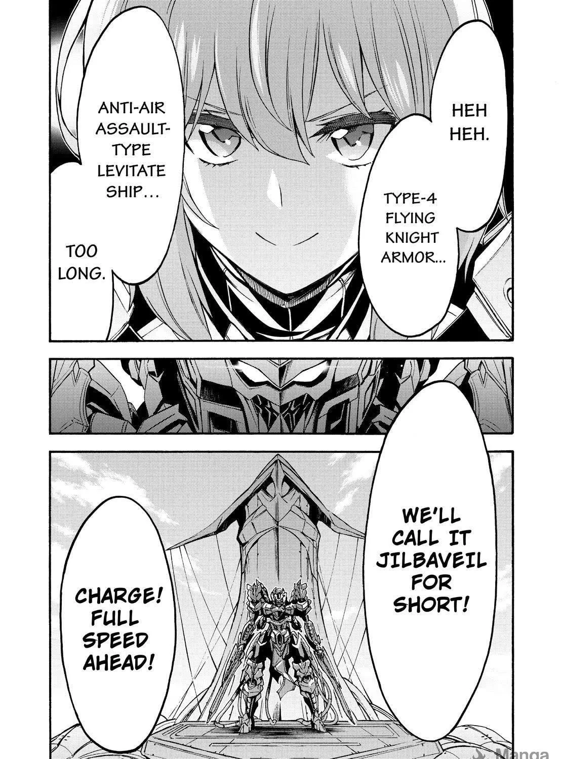 Read Knight