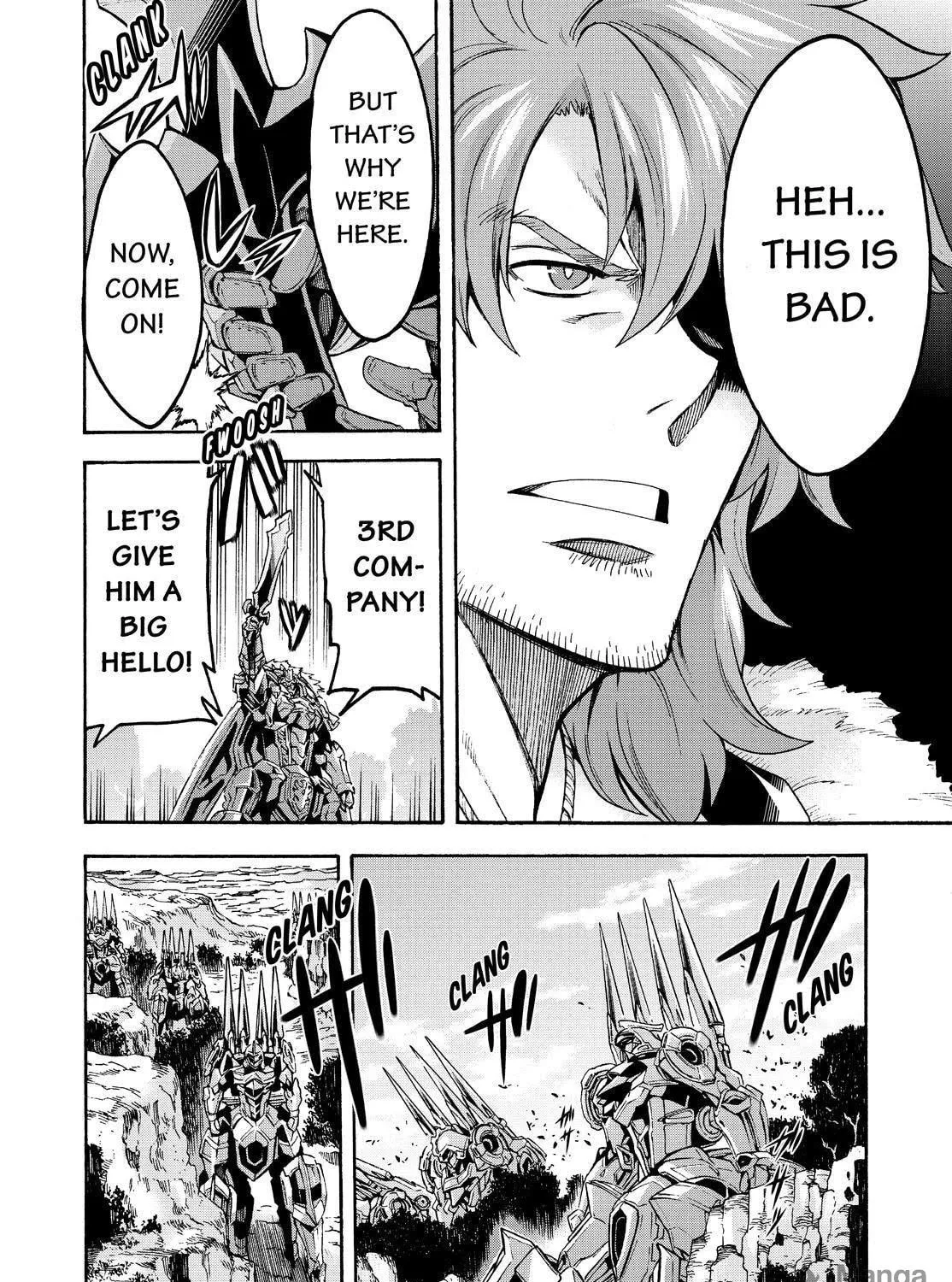 Read Knight