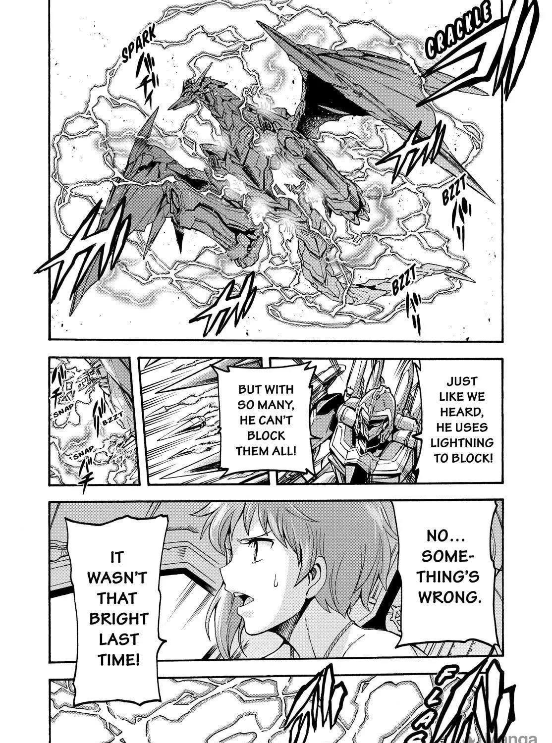 Read Knight