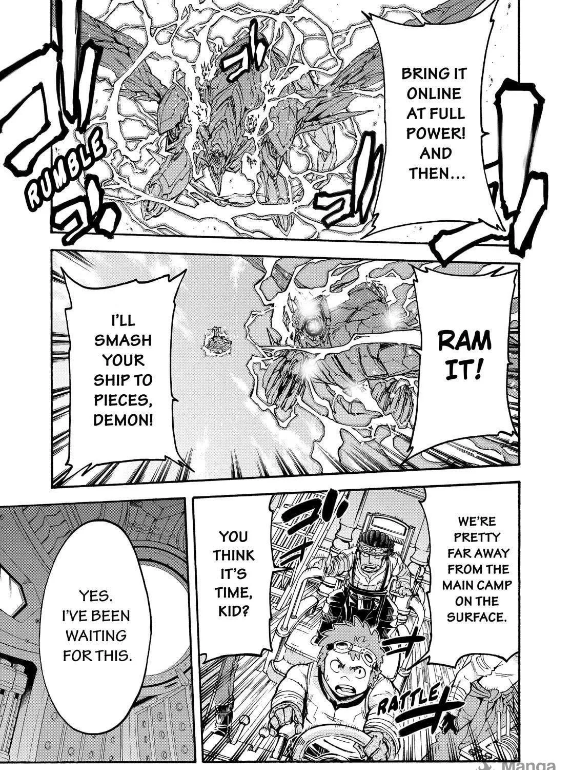 Read Knight