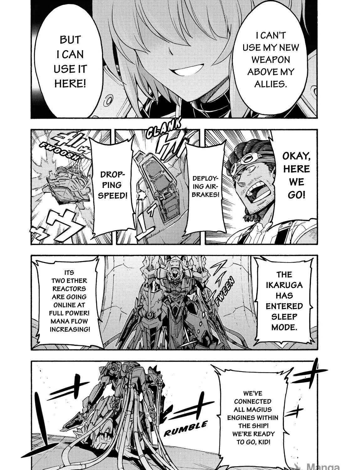 Read Knight