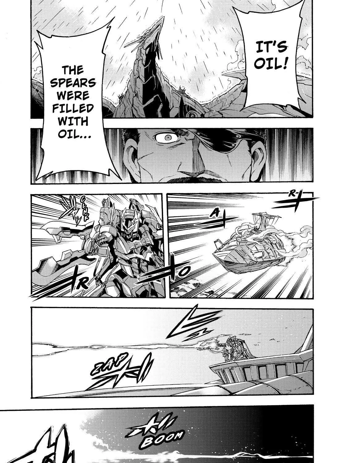 Read Knight
