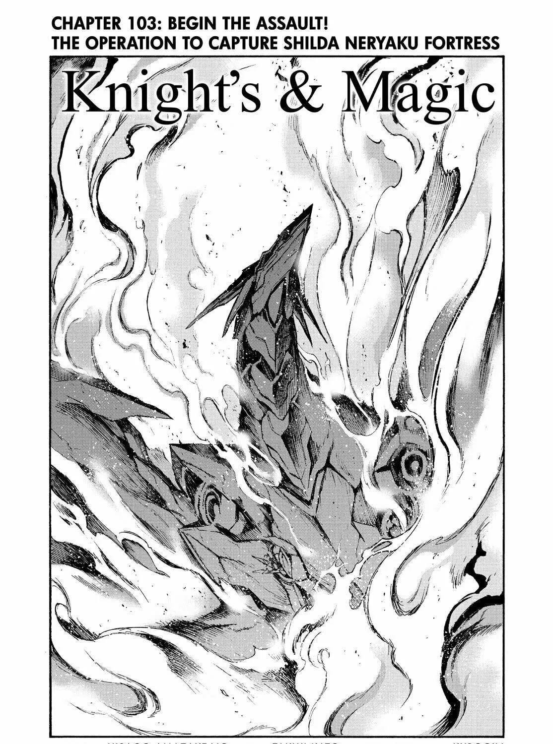 Read Knight