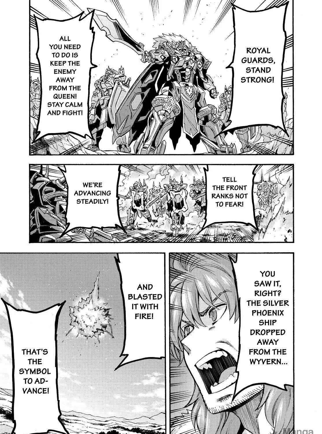 Read Knight