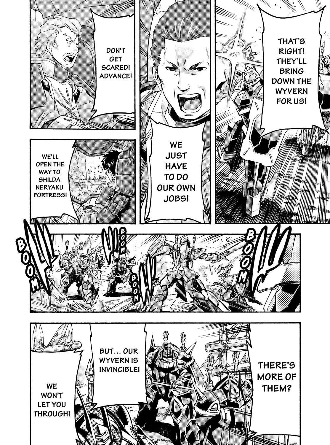 Read Knight