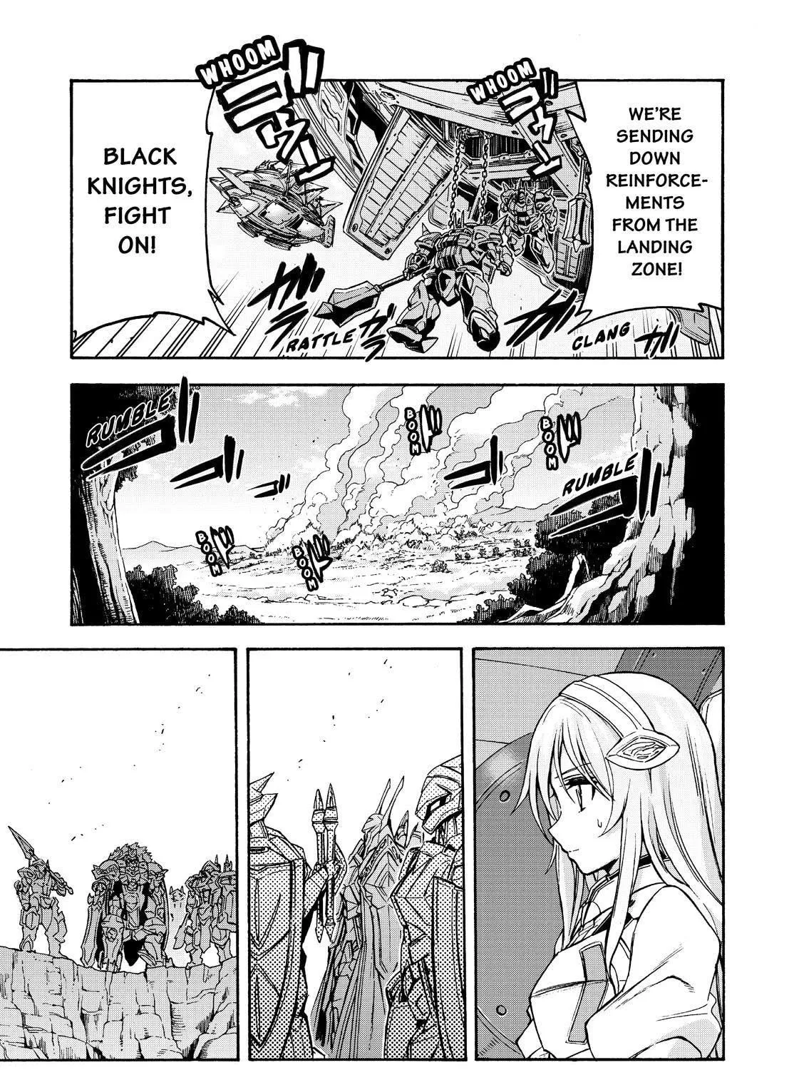 Read Knight