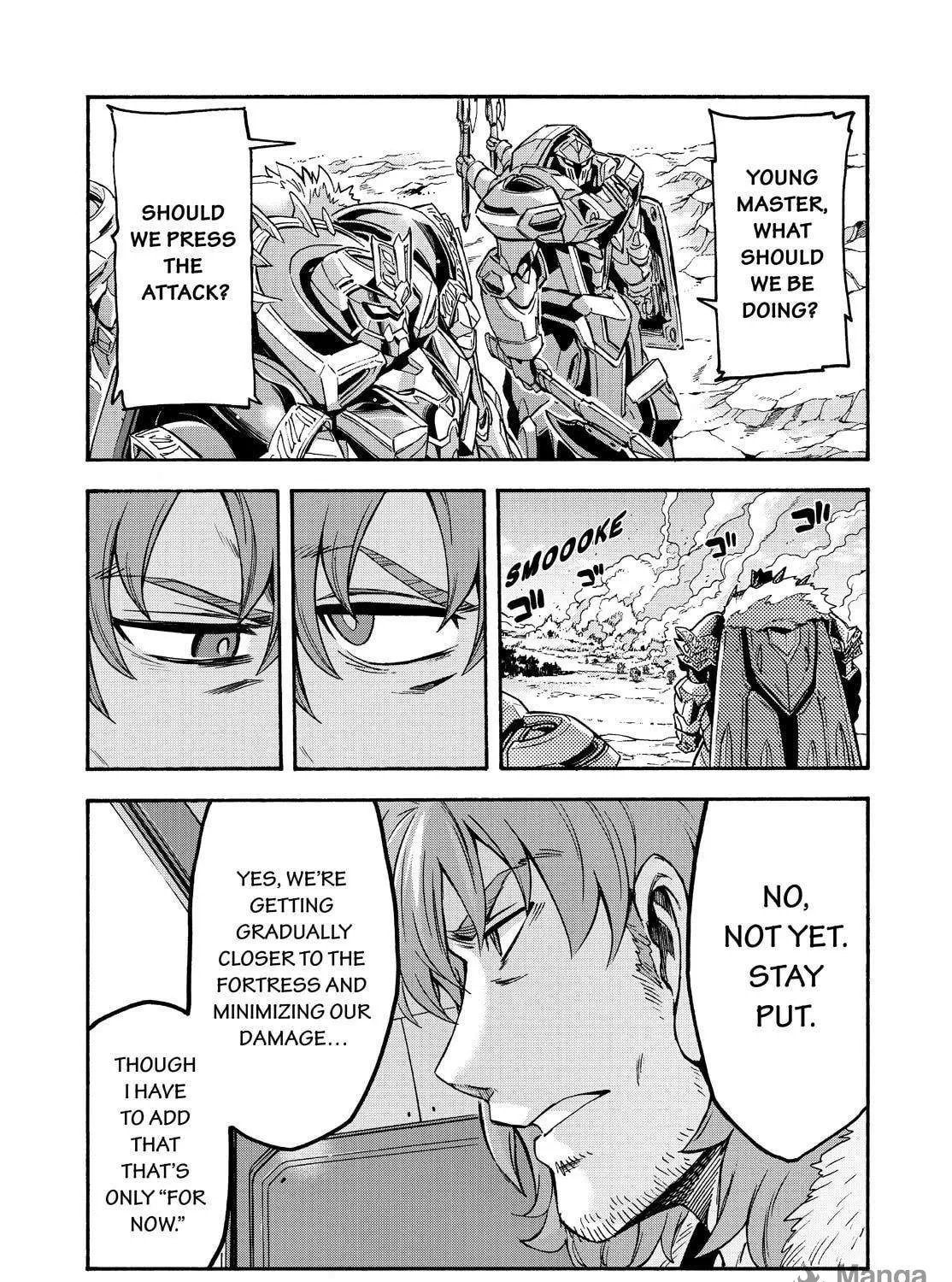Read Knight