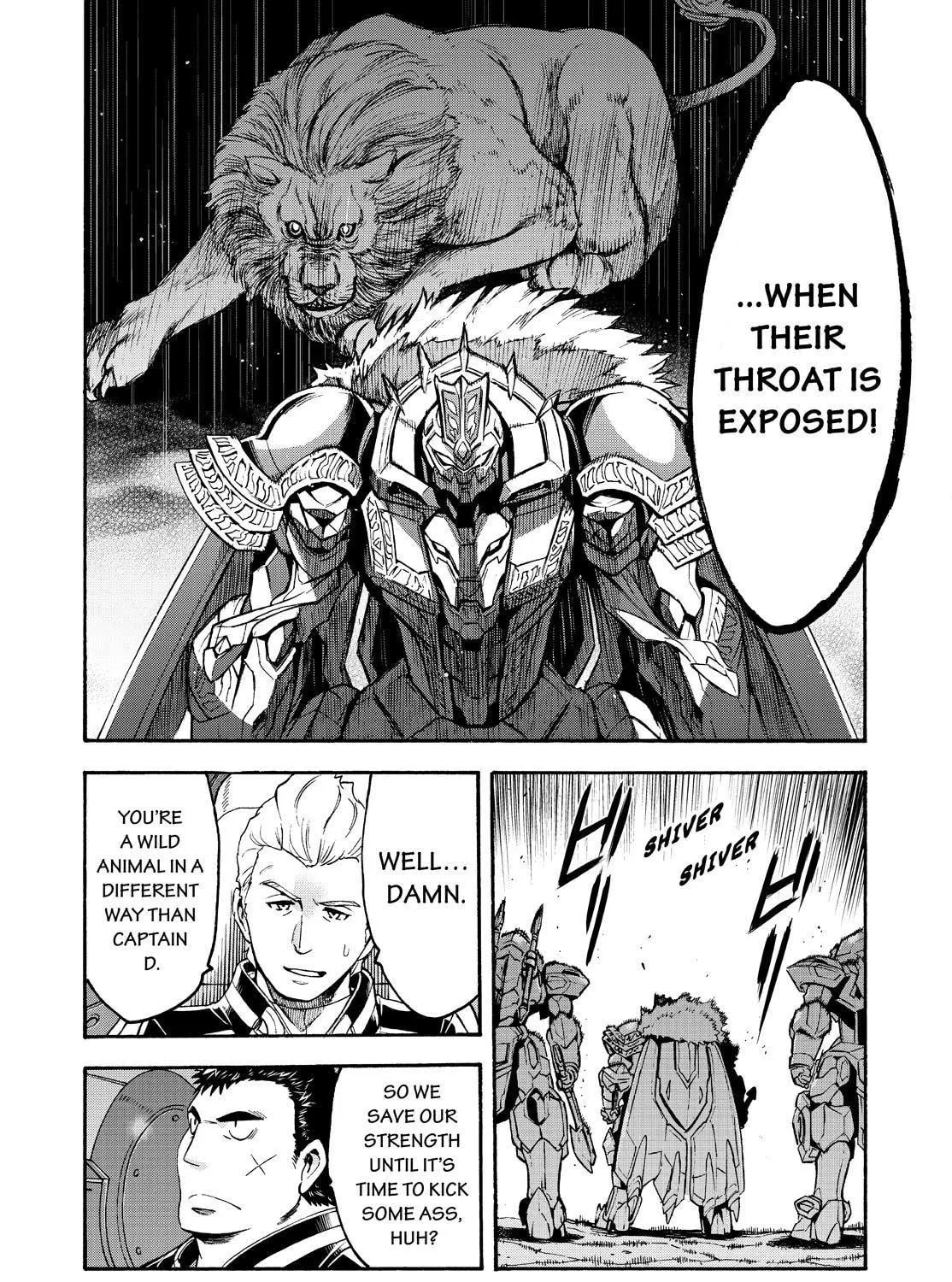 Read Knight