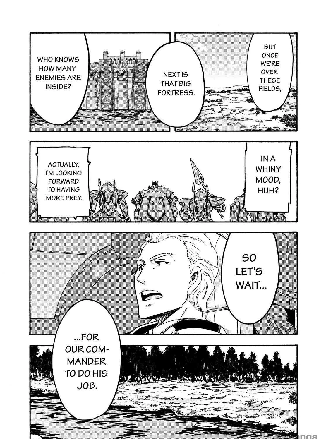Read Knight