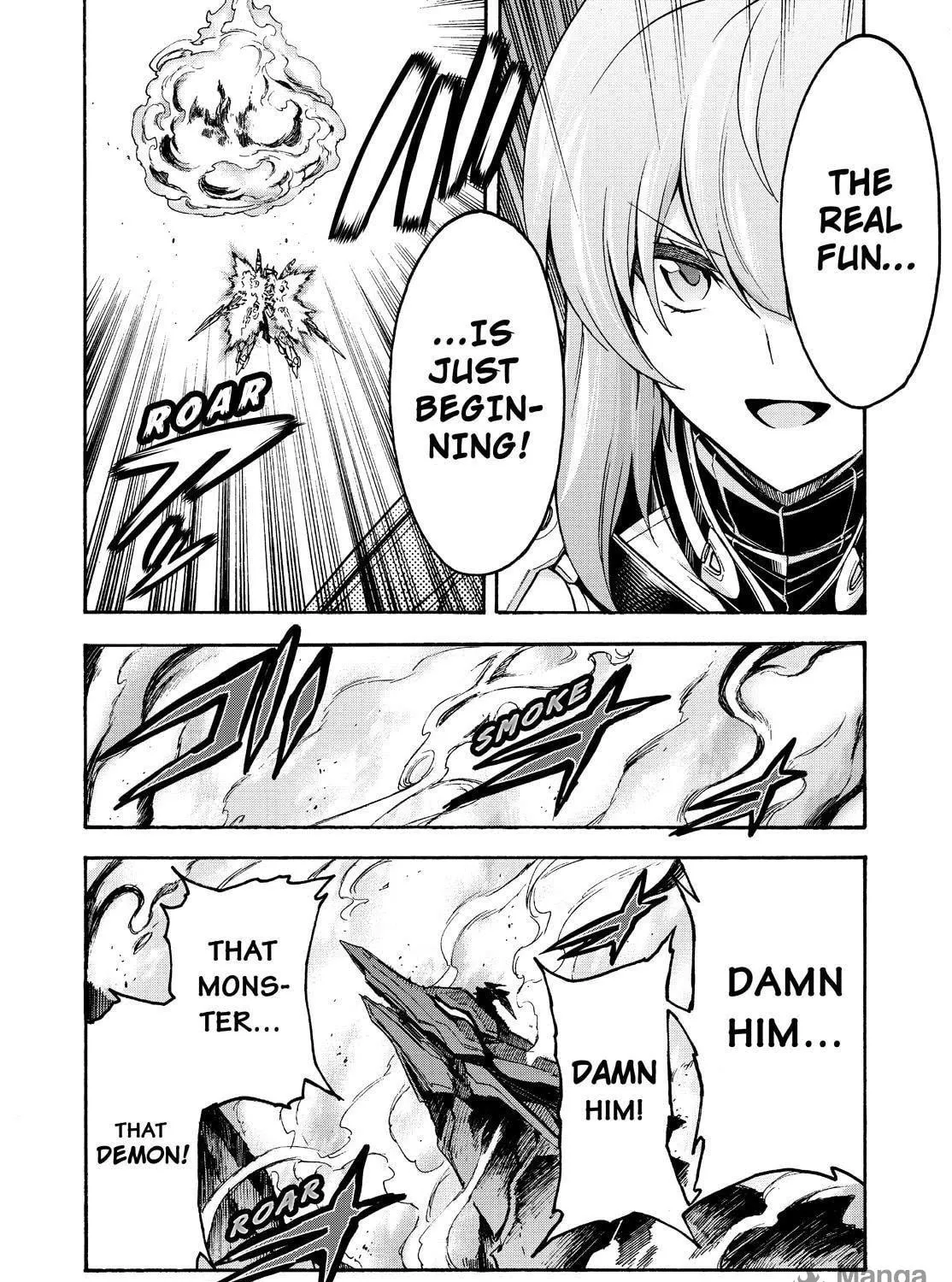 Read Knight