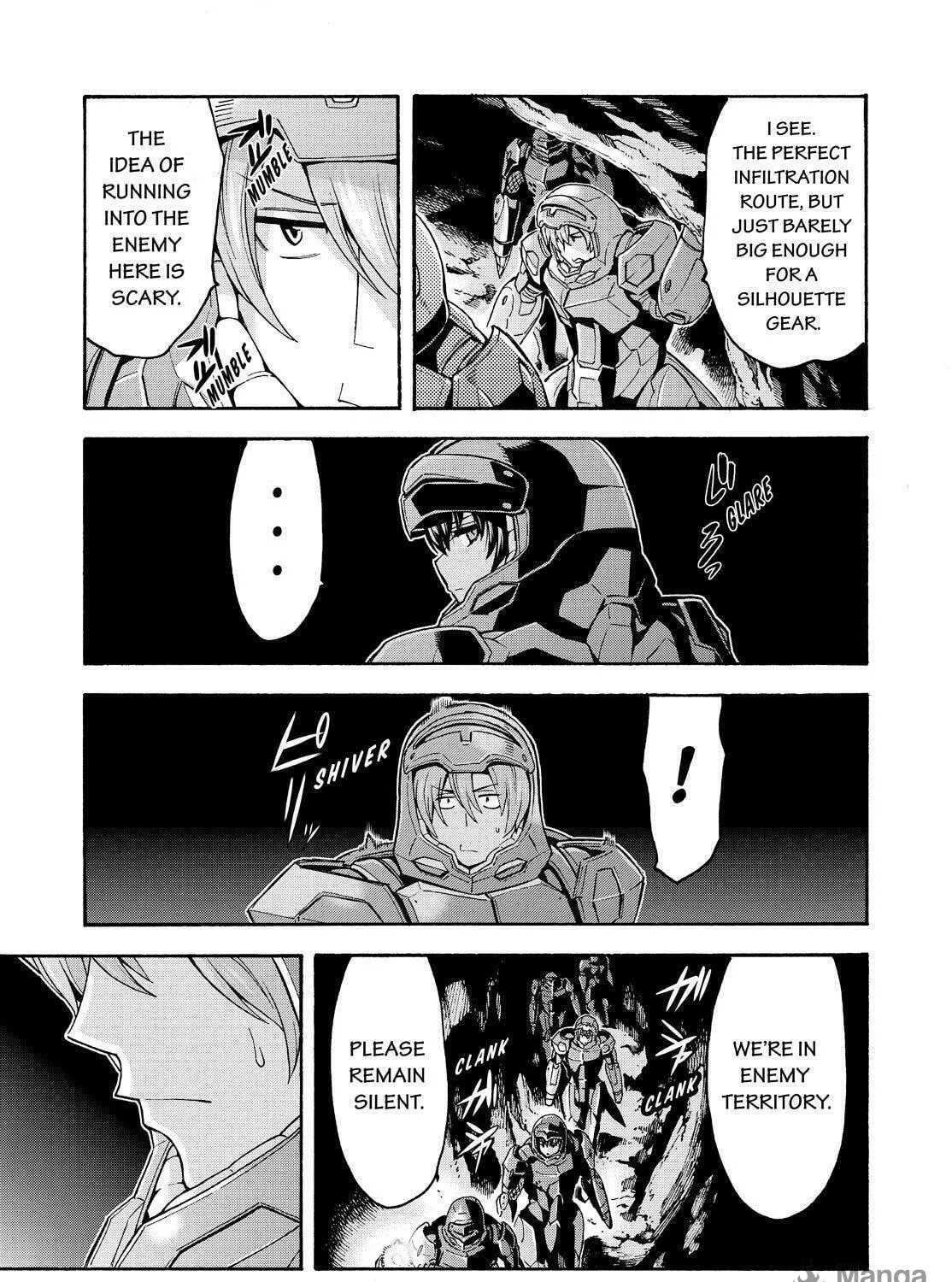 Read Knight
