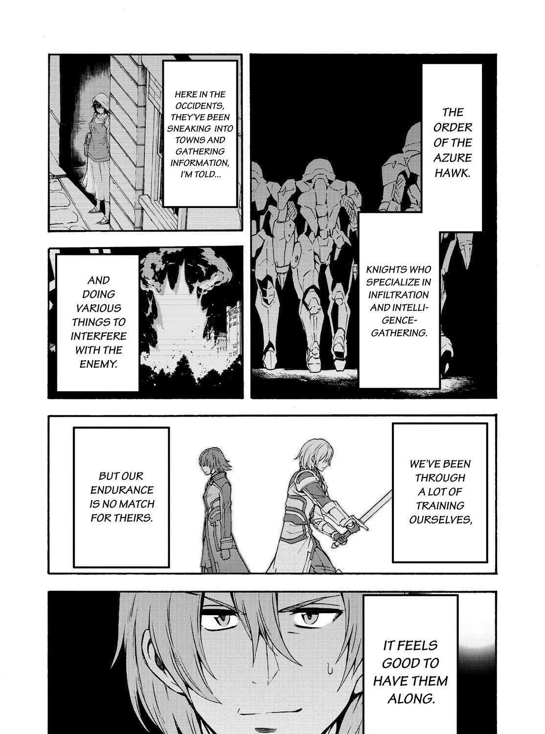 Read Knight