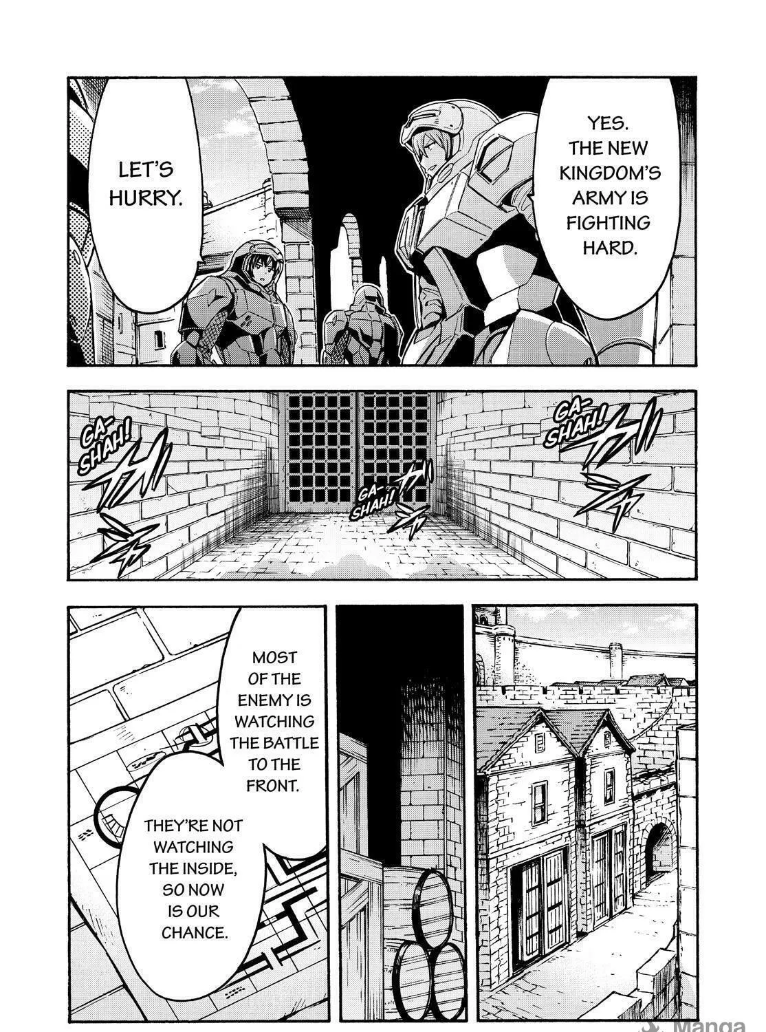 Read Knight