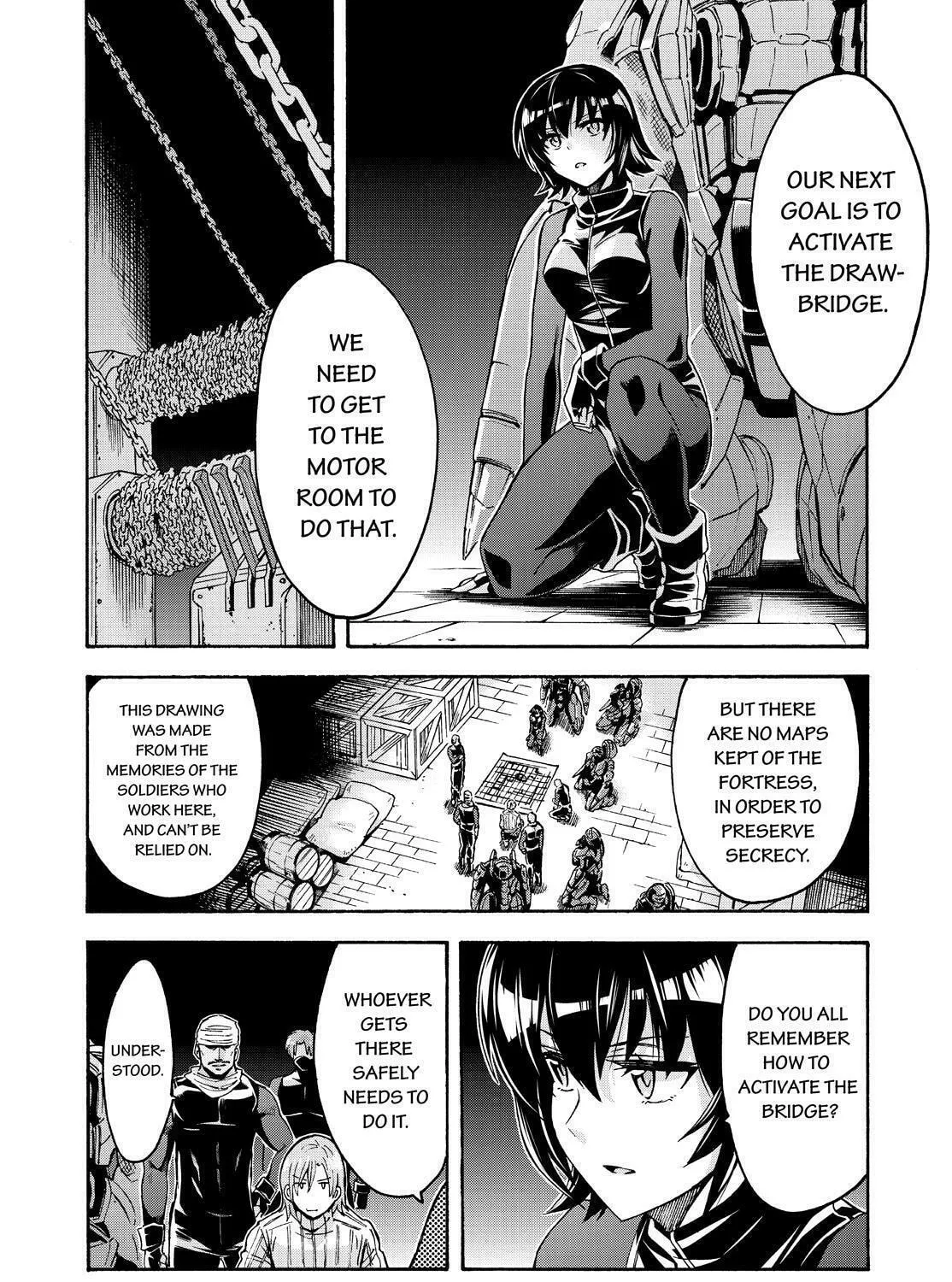 Read Knight