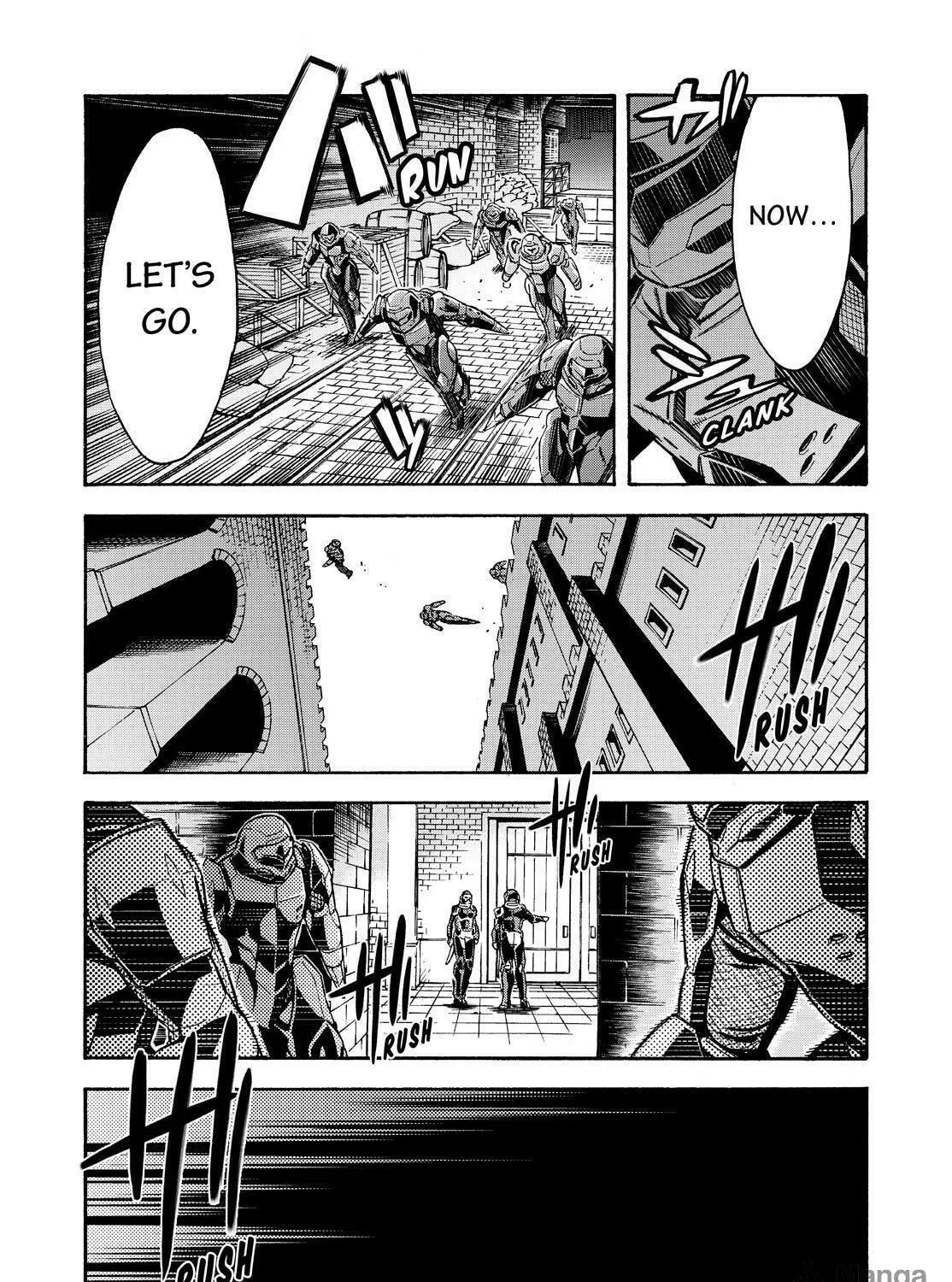 Read Knight