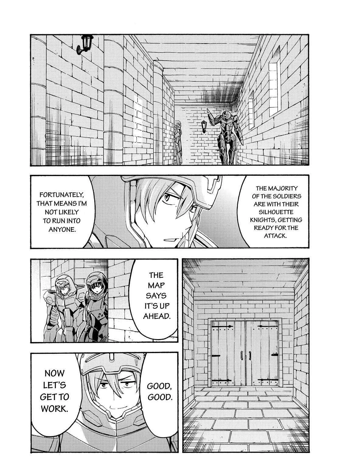Read Knight