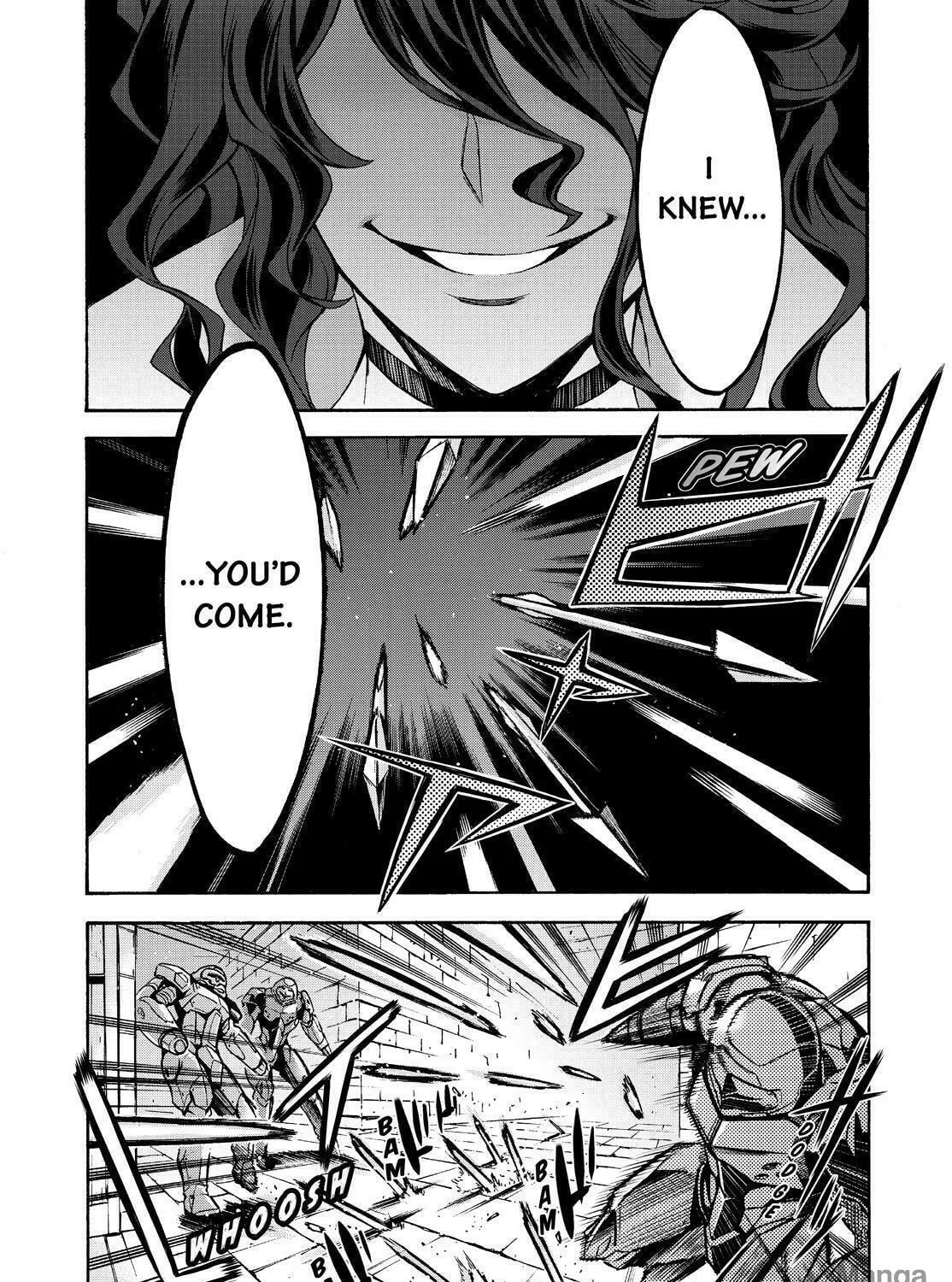 Read Knight