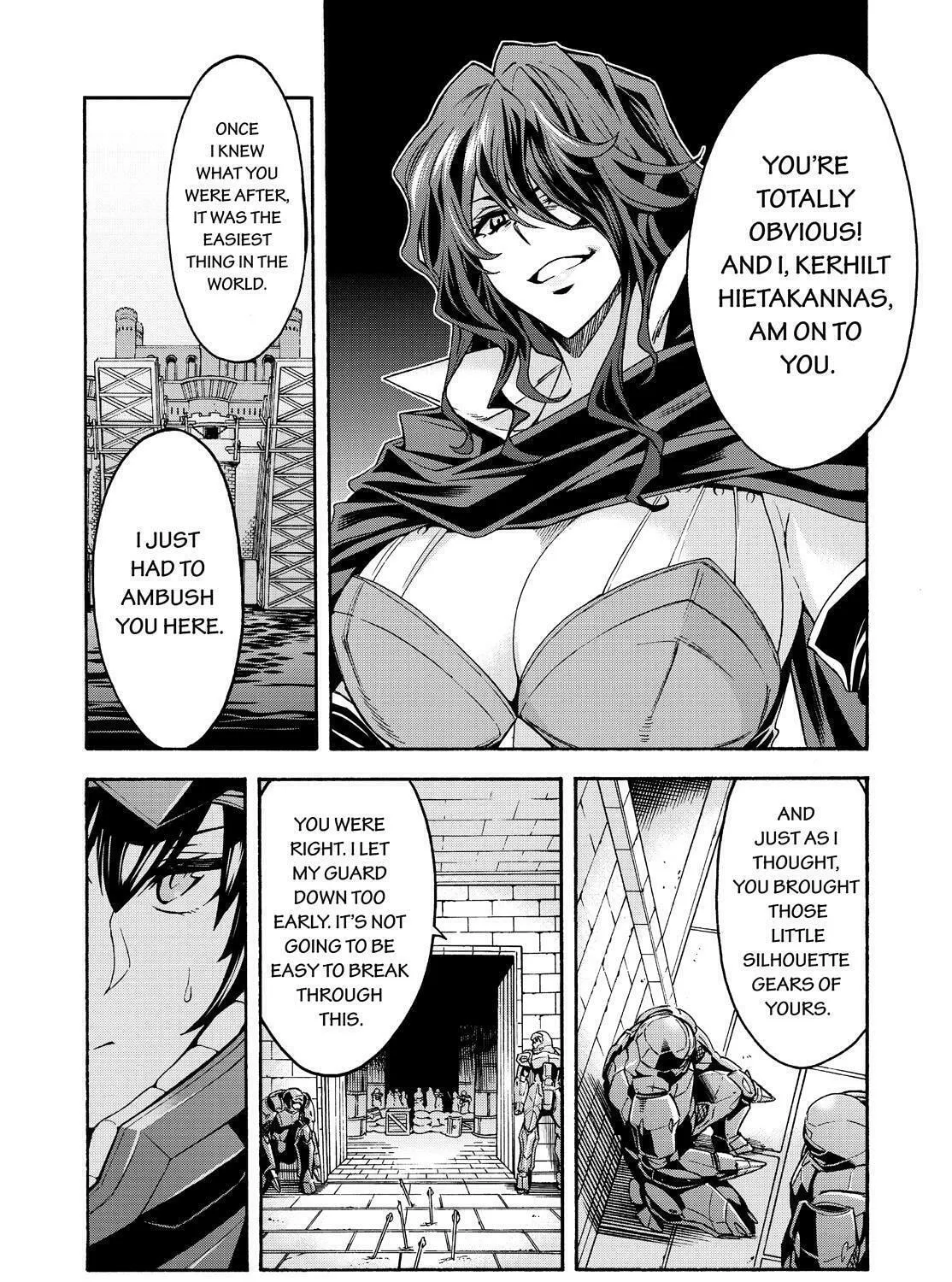 Read Knight