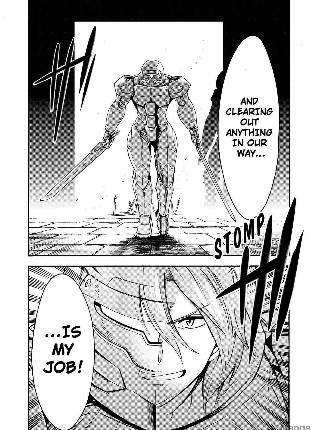 Read Knight