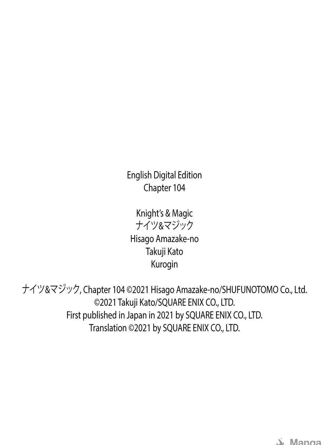 Read Knight