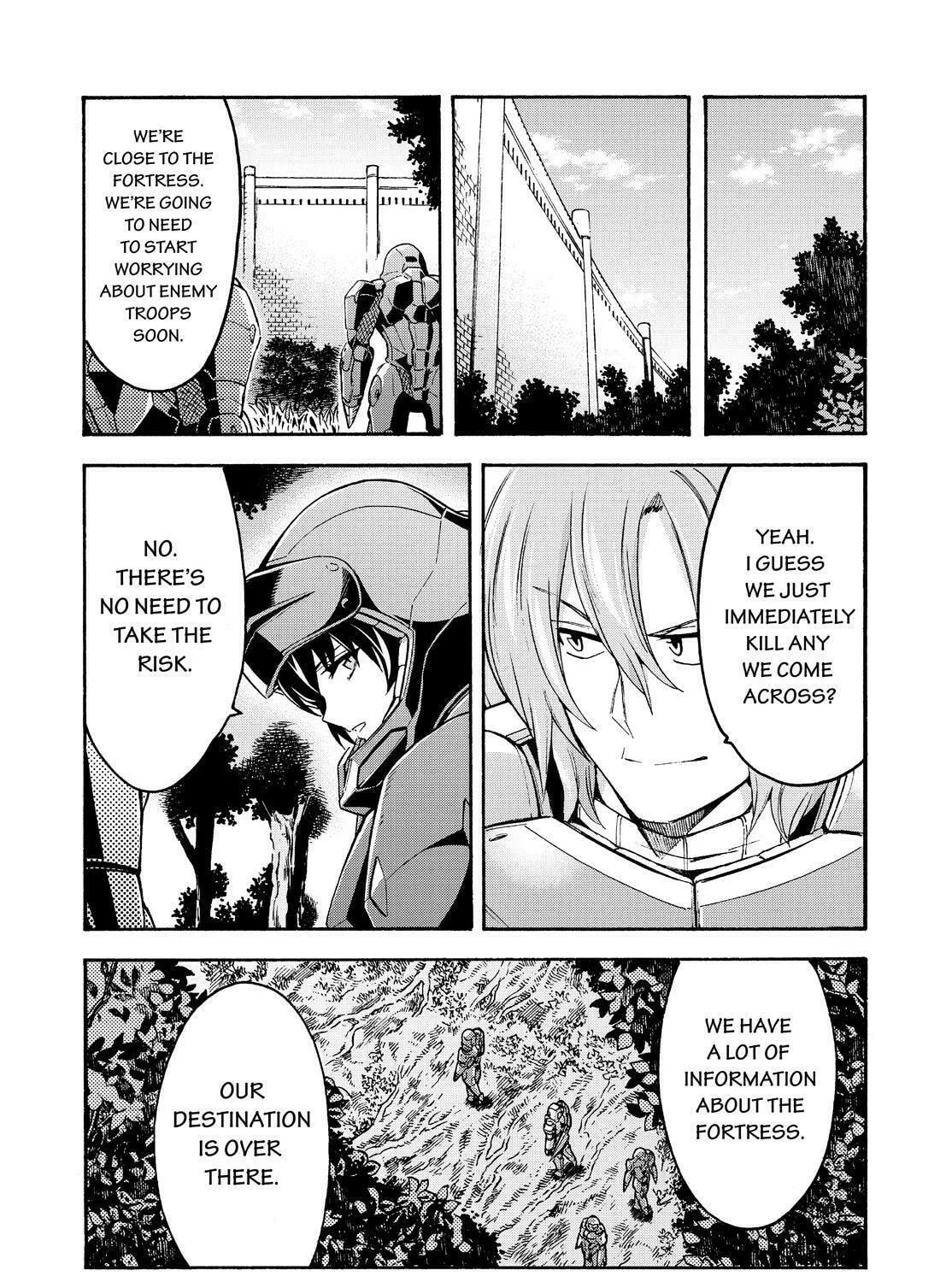 Read Knight