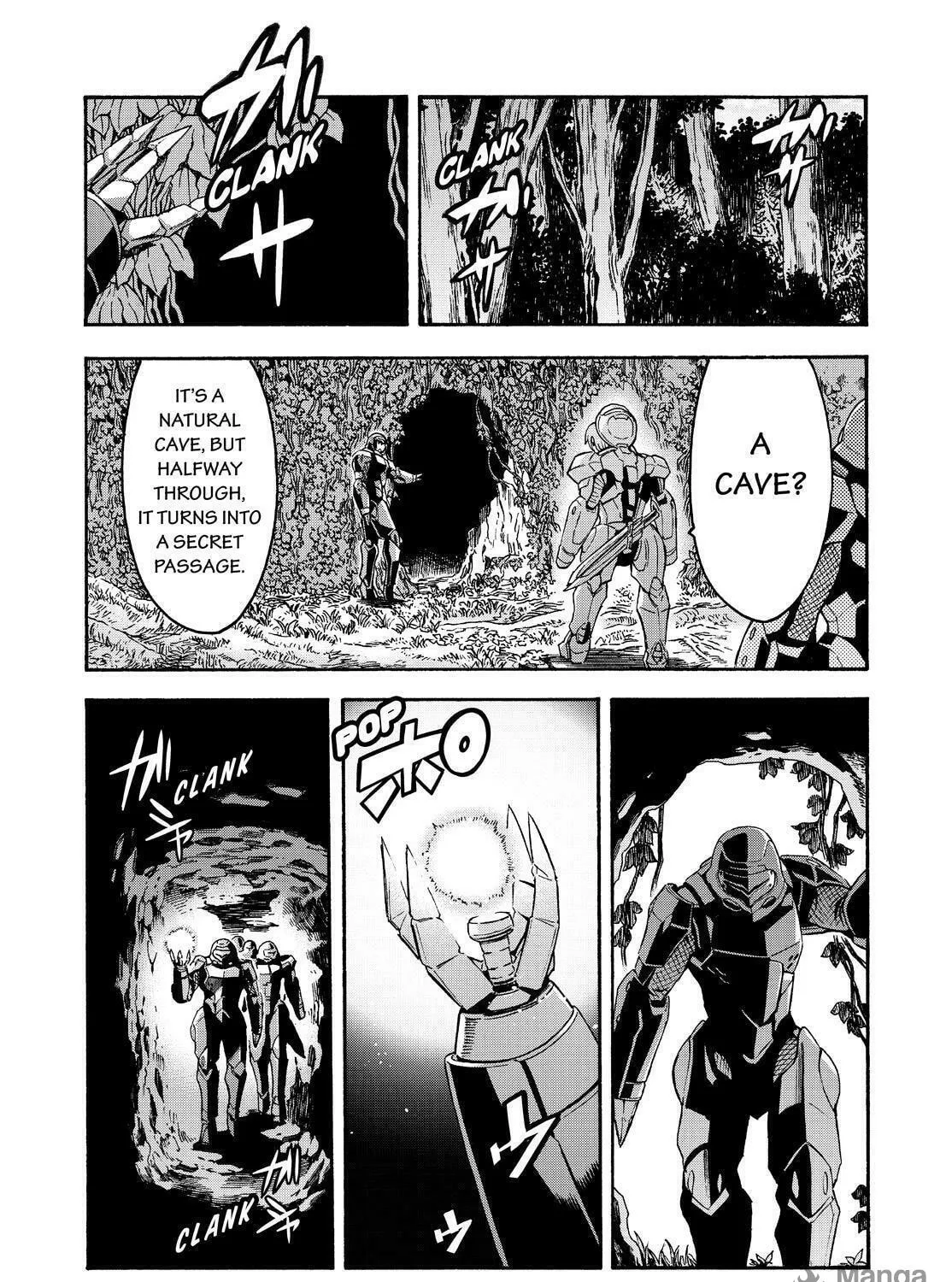 Read Knight