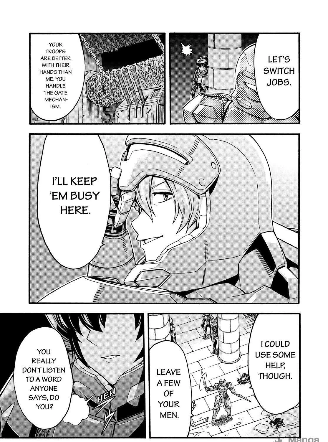 Read Knight