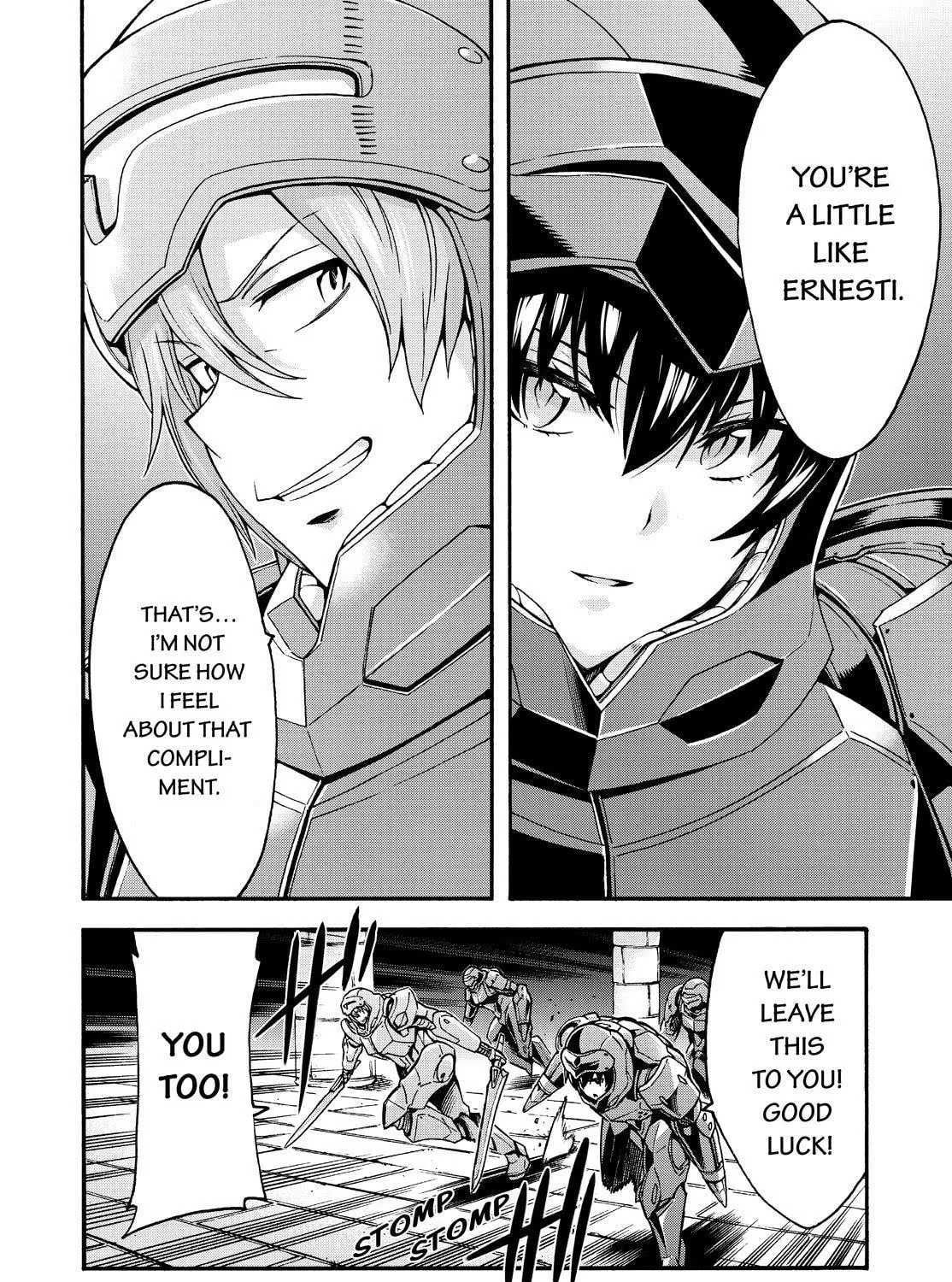 Read Knight