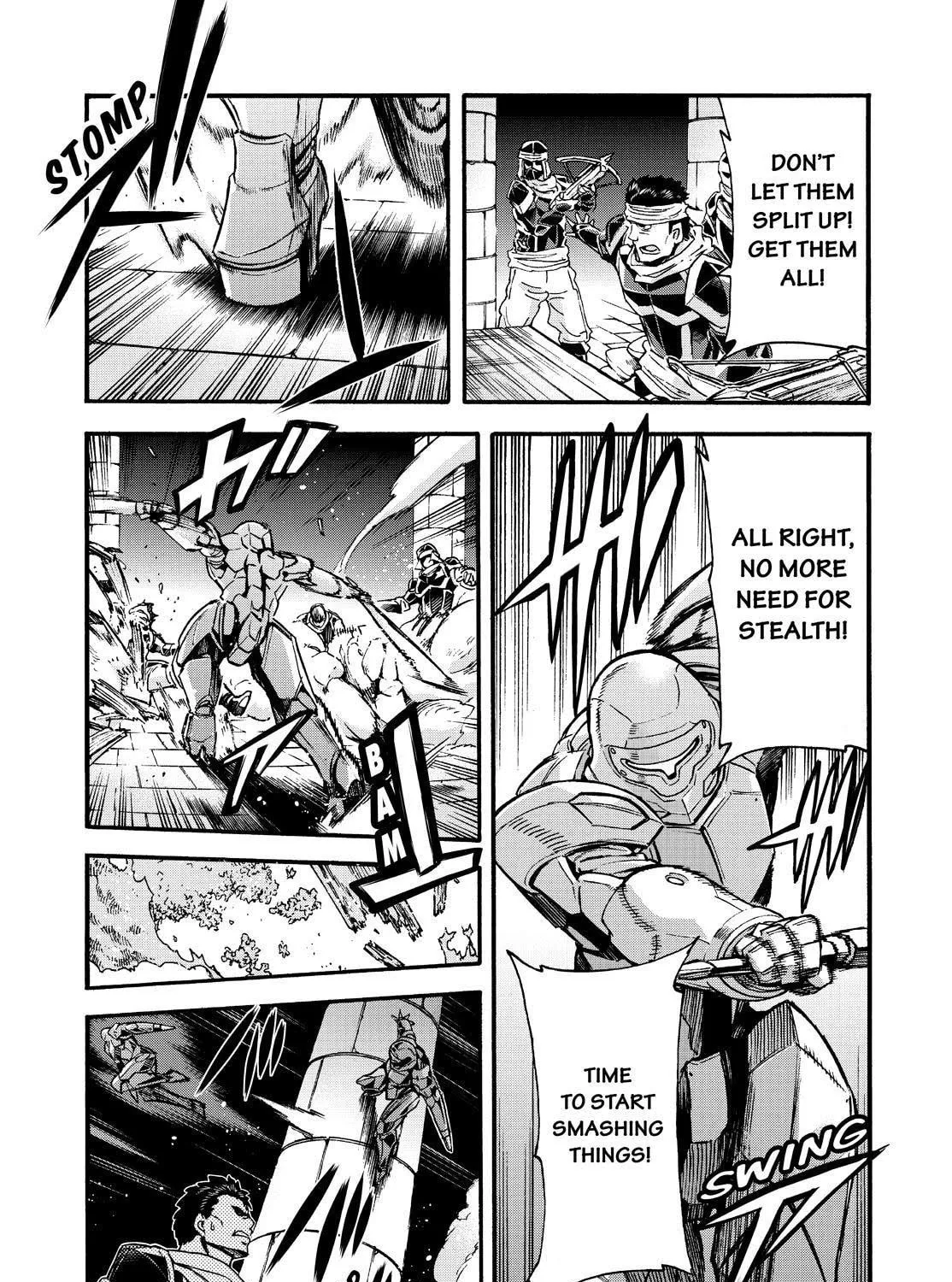 Read Knight