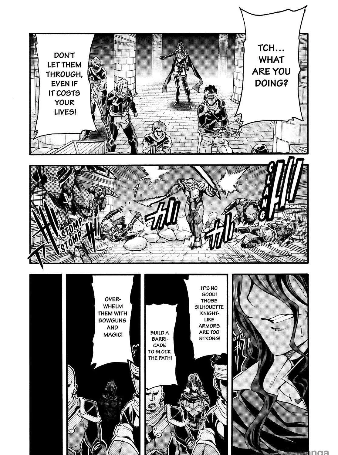Read Knight