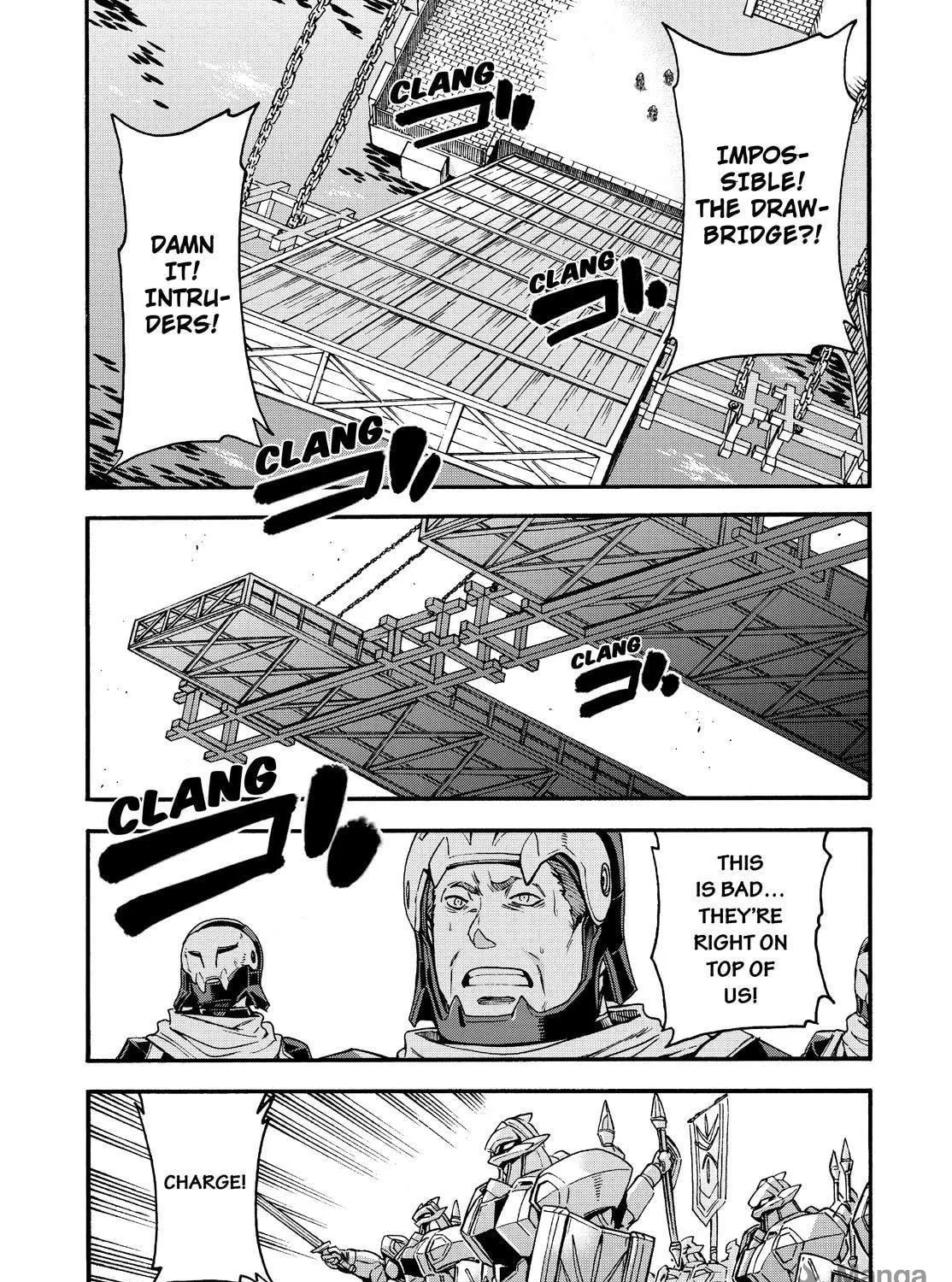 Read Knight