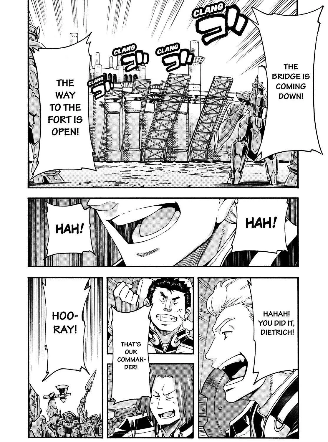 Read Knight