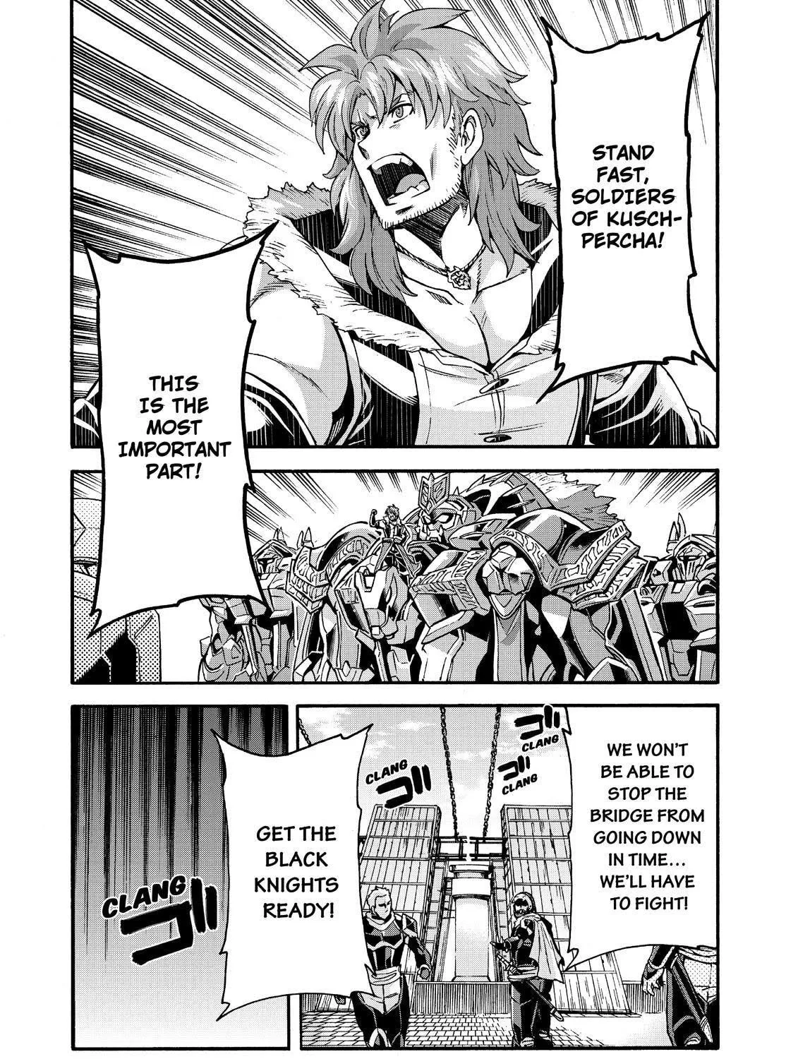 Read Knight