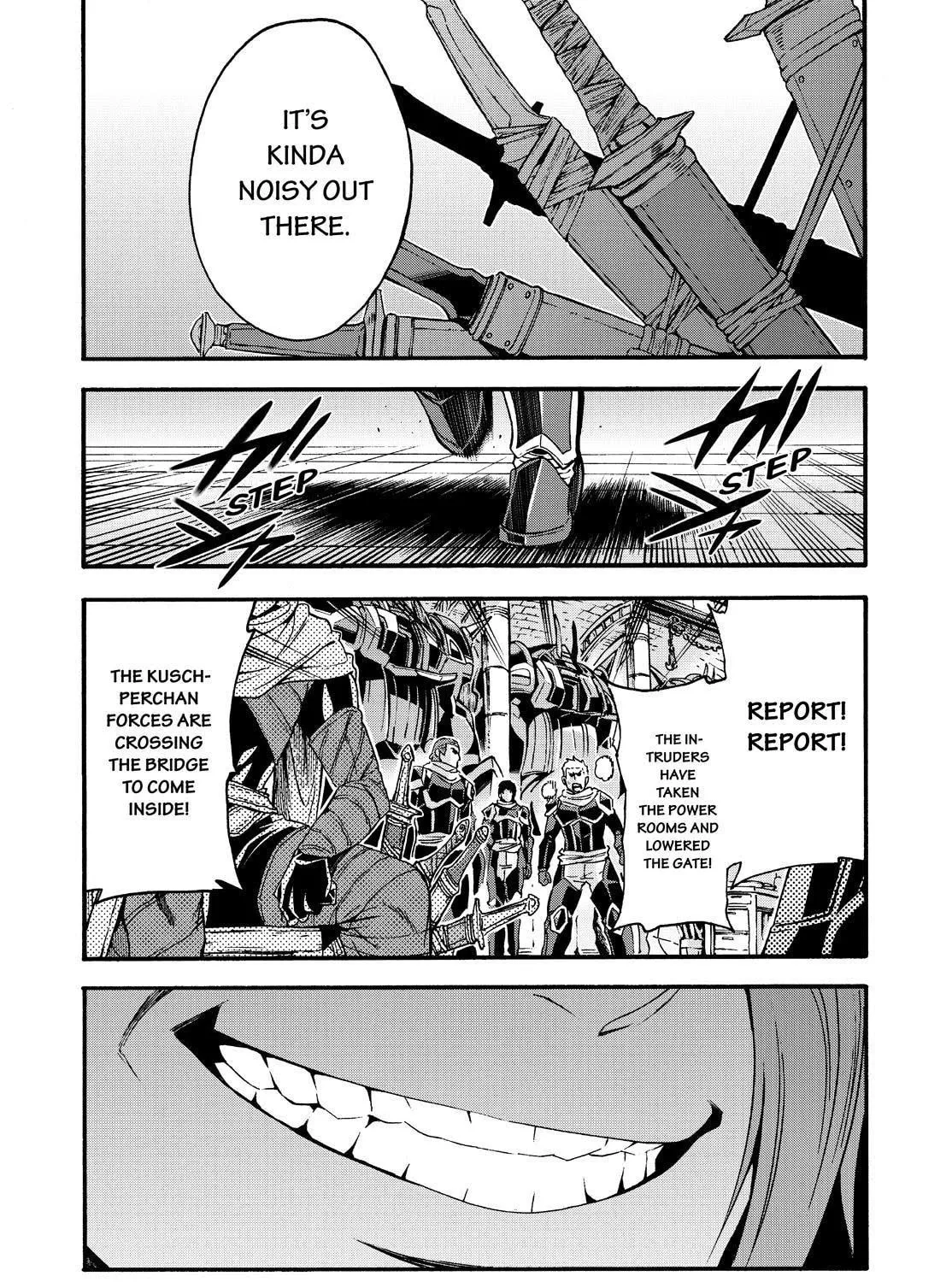 Read Knight