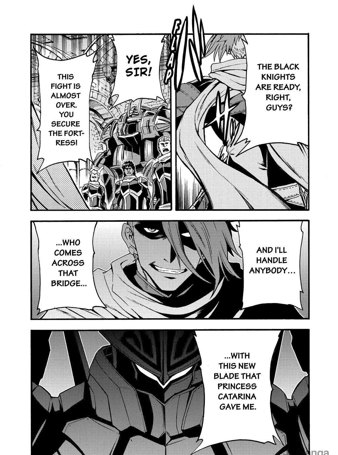 Read Knight