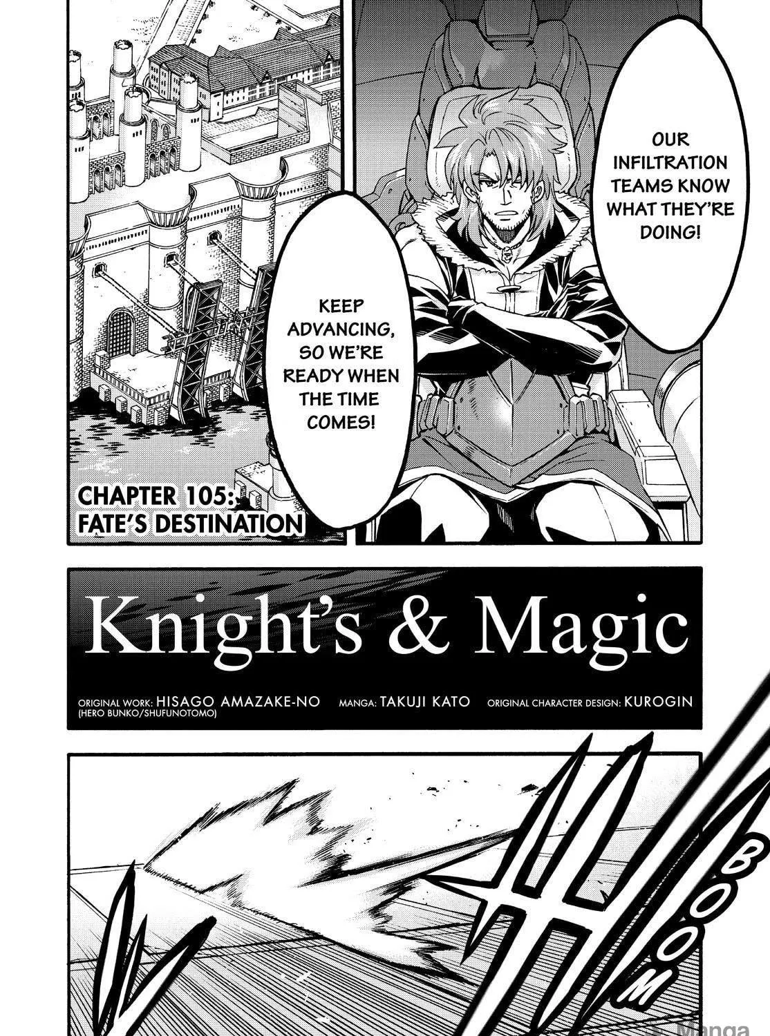 Read Knight