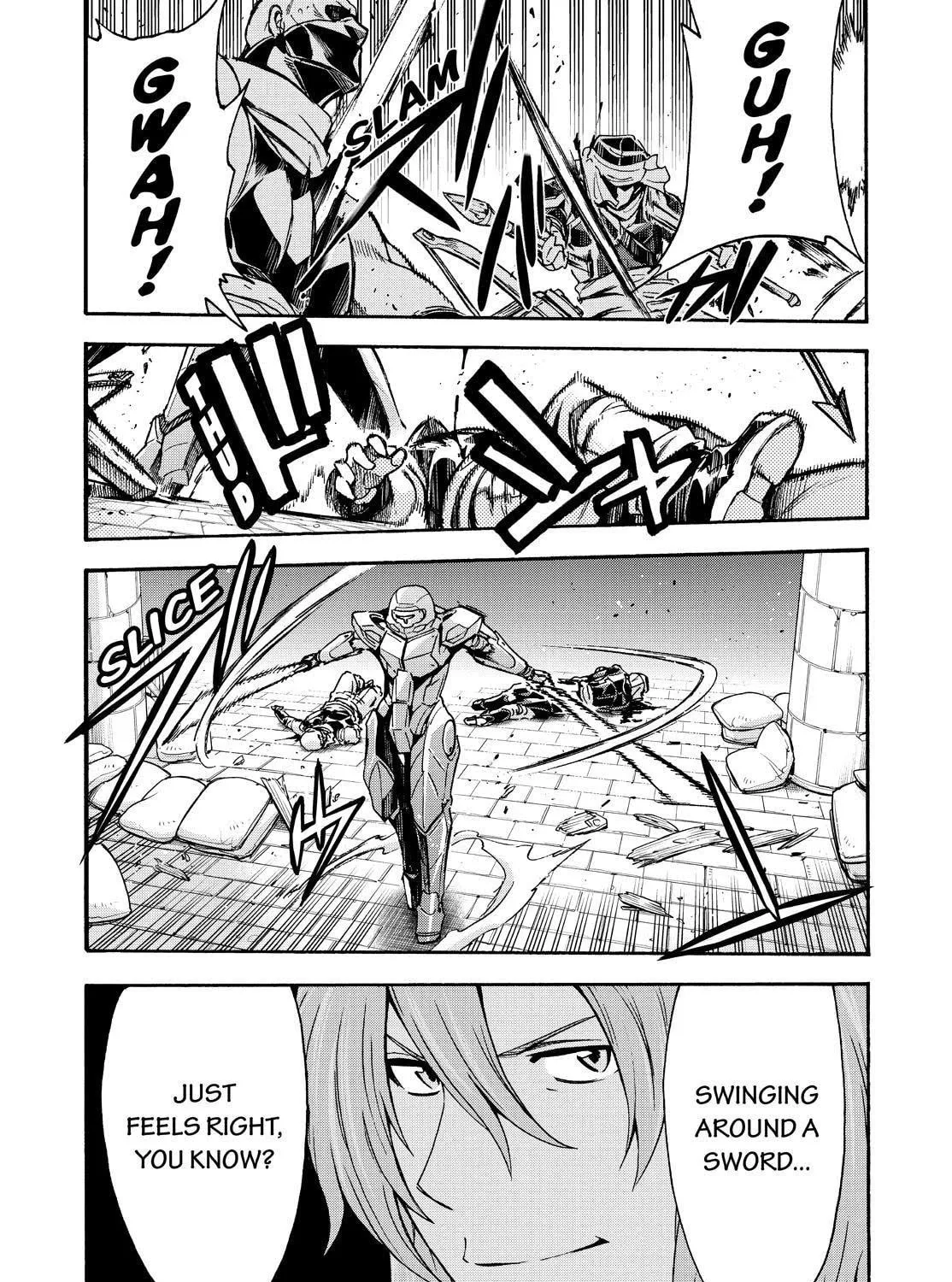 Read Knight