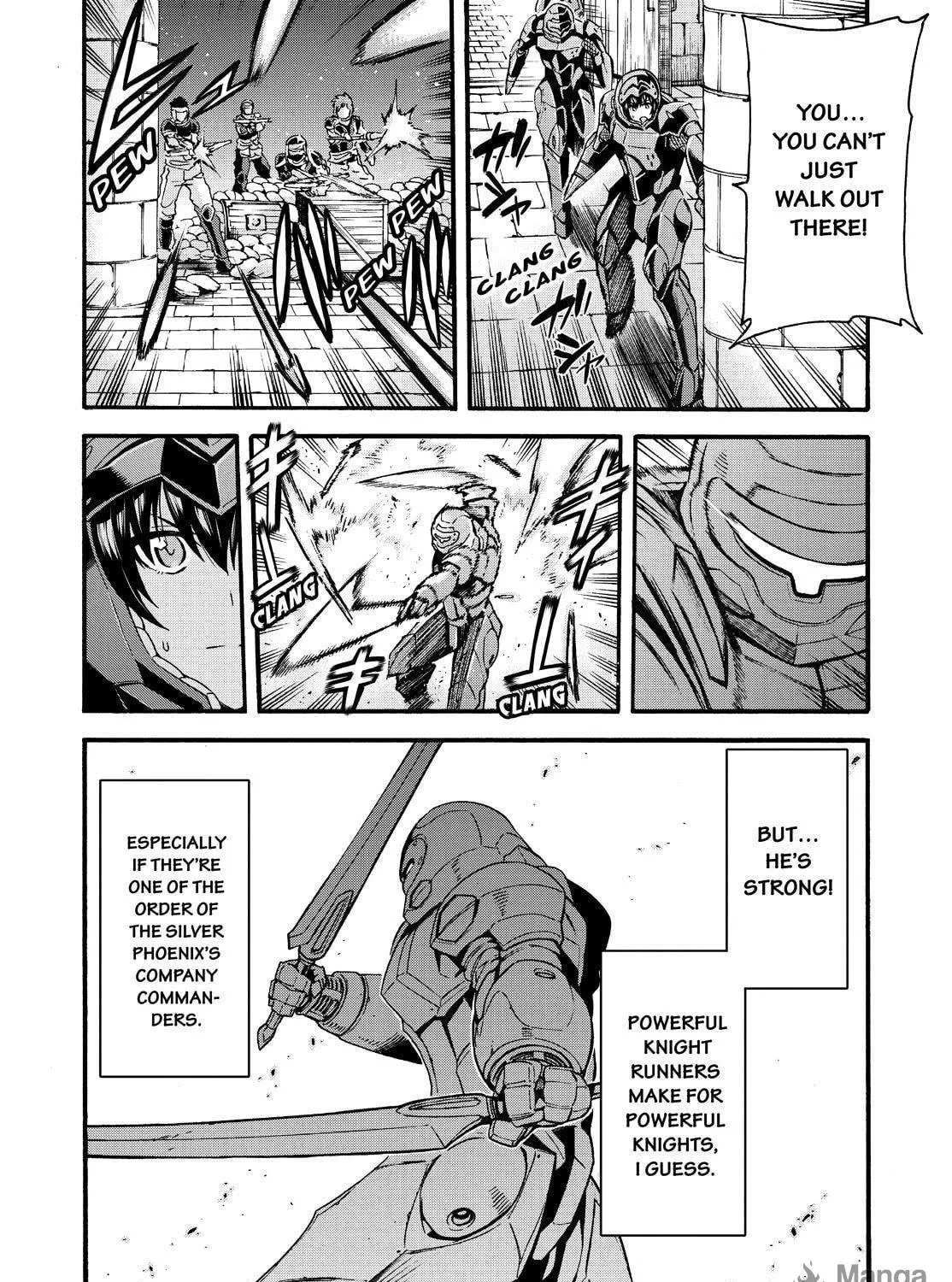 Read Knight