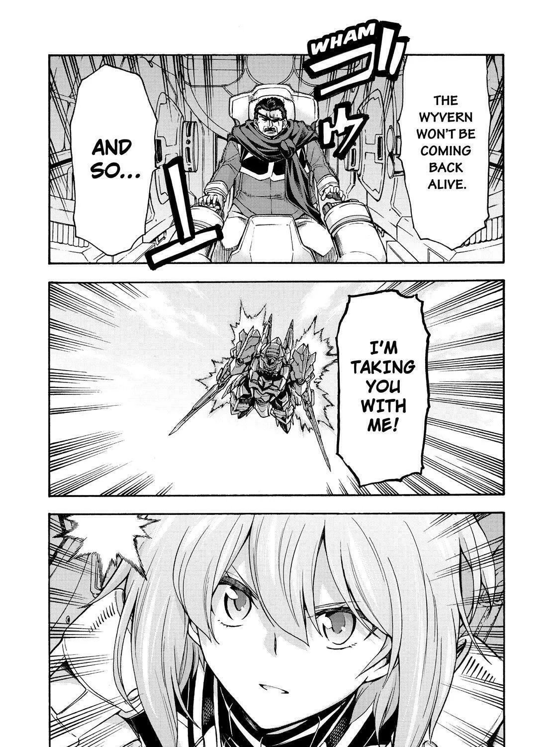 Read Knight