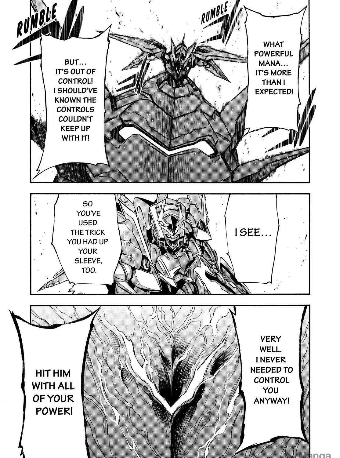 Read Knight