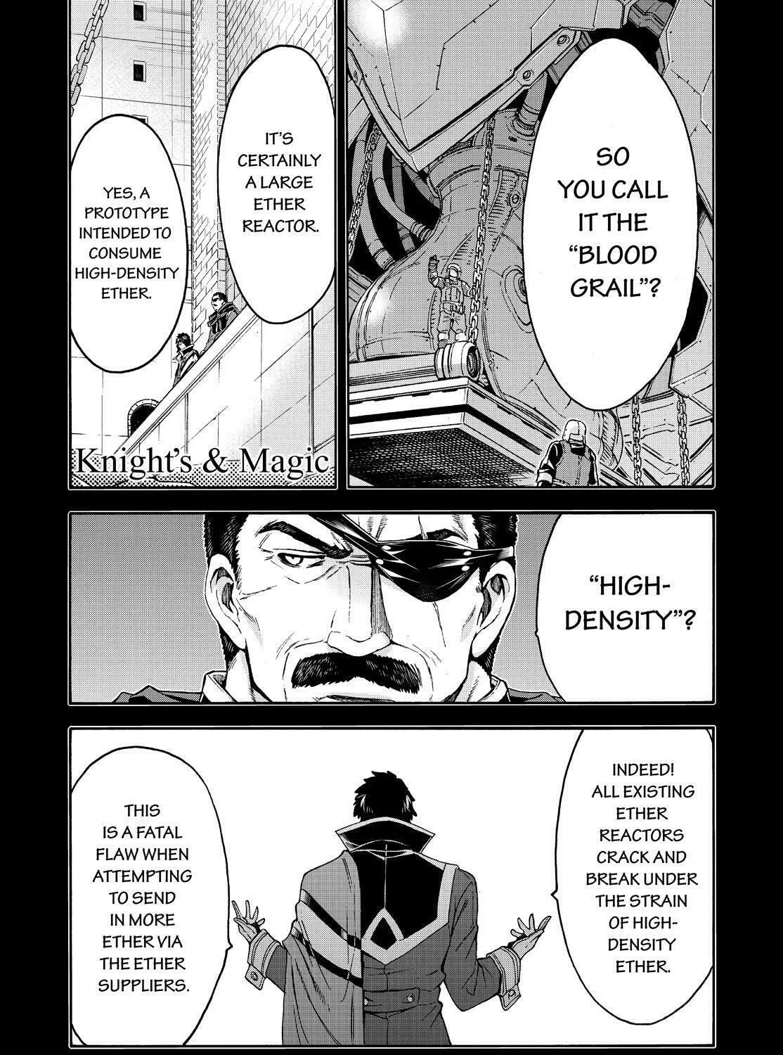 Read Knight