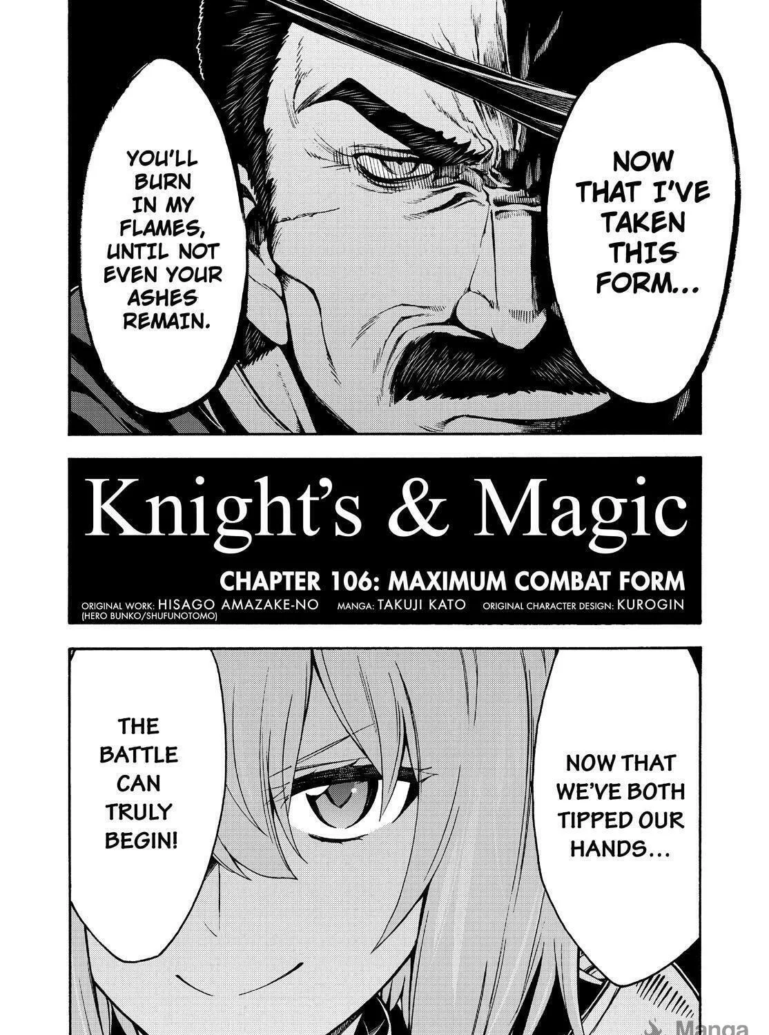 Read Knight