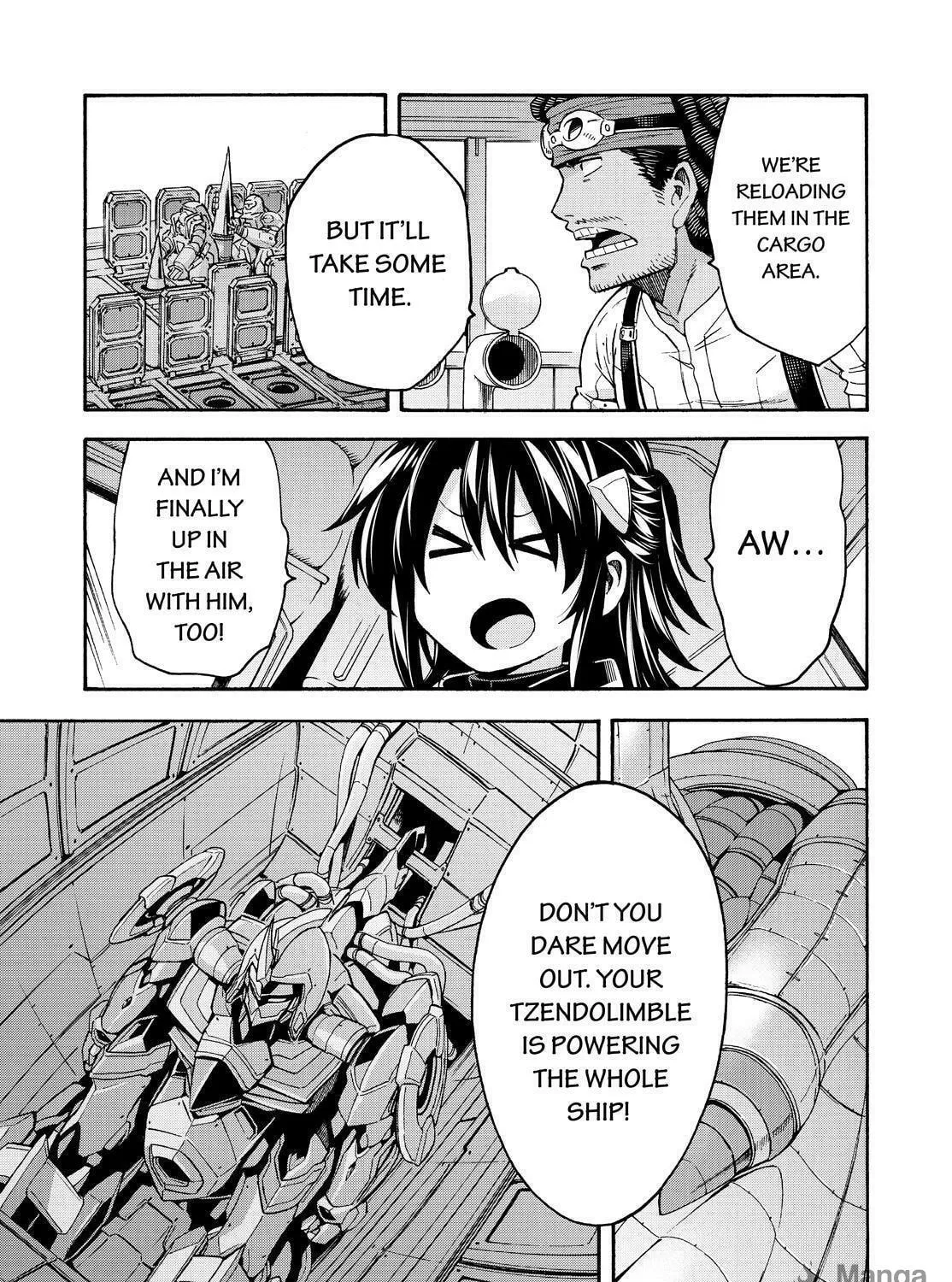 Read Knight