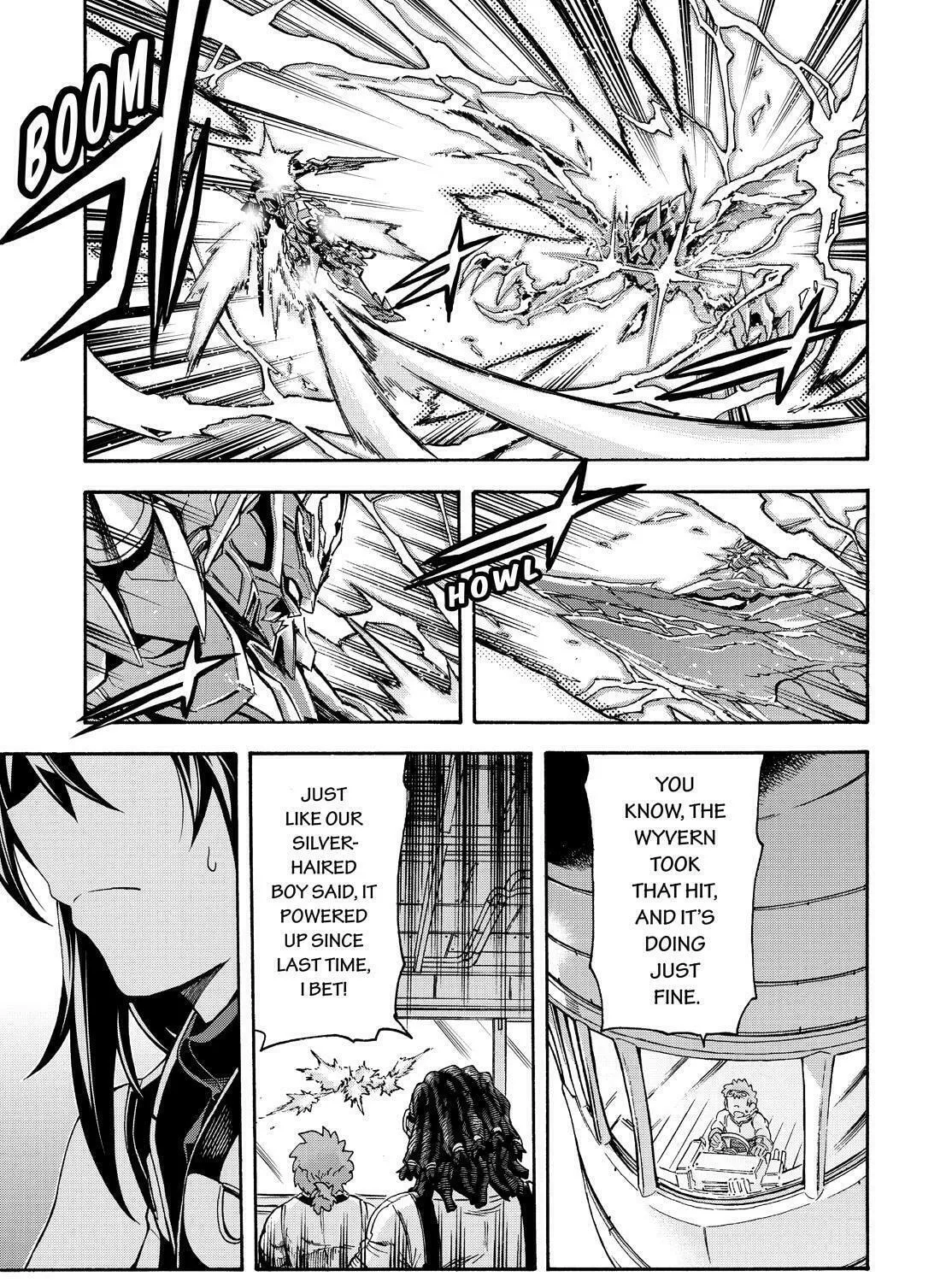 Read Knight
