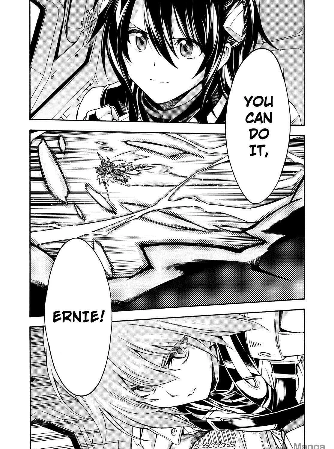 Read Knight